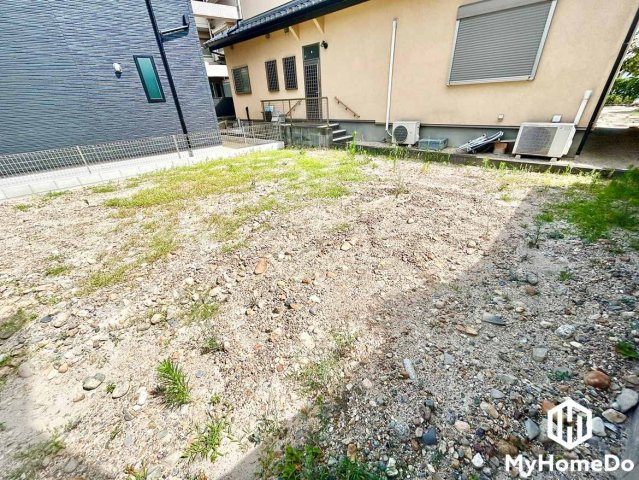 守山区村合町の外観