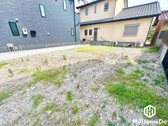 守山区村合町の外観