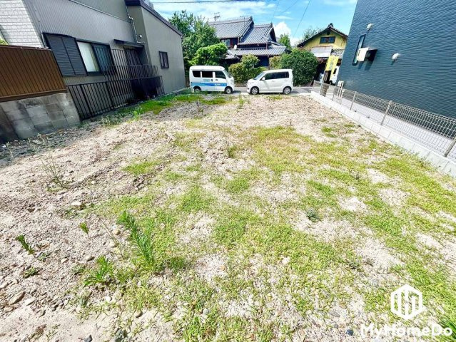 守山区村合町の外観
