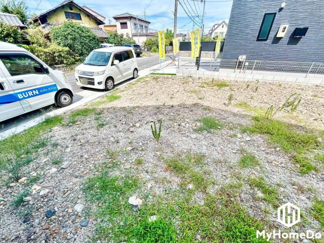 守山区村合町の外観