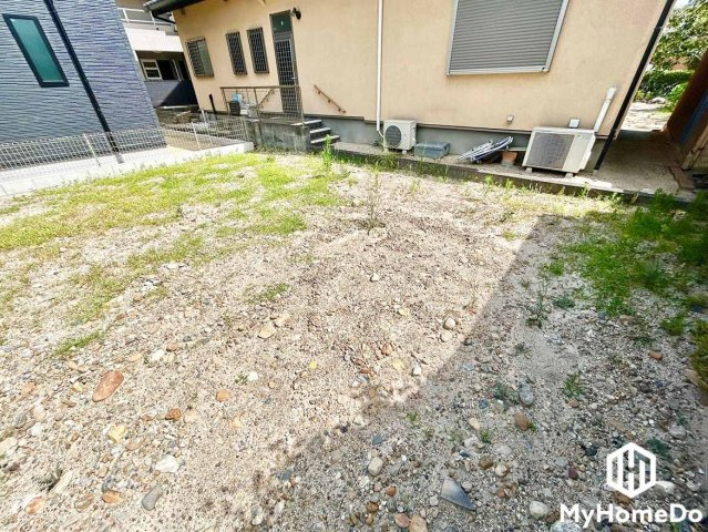 守山区村合町の外観