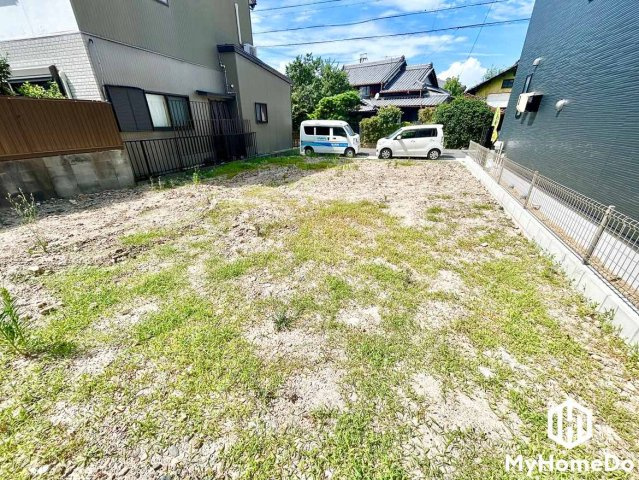 守山区村合町の外観
