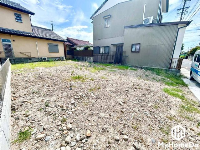 守山区村合町の外観