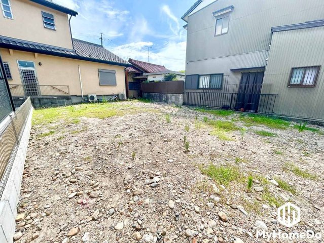 守山区村合町の外観
