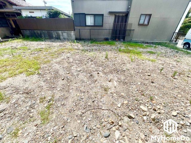 守山区村合町の外観