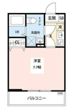 横浜市瀬谷区瀬谷４丁目のアパートの画像