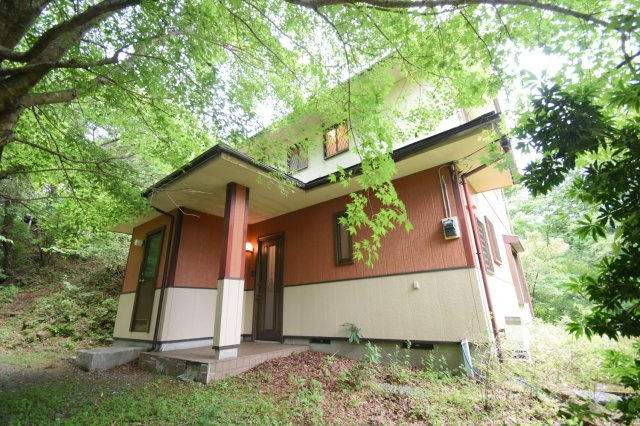 天城高原別荘地　戸建の画像