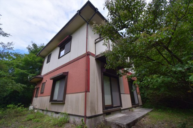 【外観】 | 天城高原別荘地　戸建