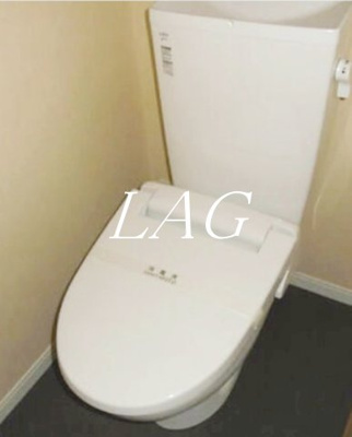 【トイレ】 | ピエトラⅠ | トイレです。