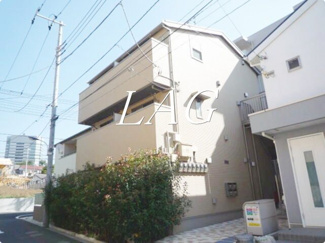 【外観】 | ＣＡＳＡ・Ｔ＆Ｍ | 外観です。