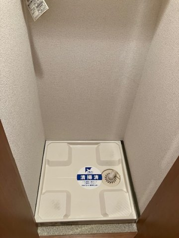 スカイコート蔵前の設備