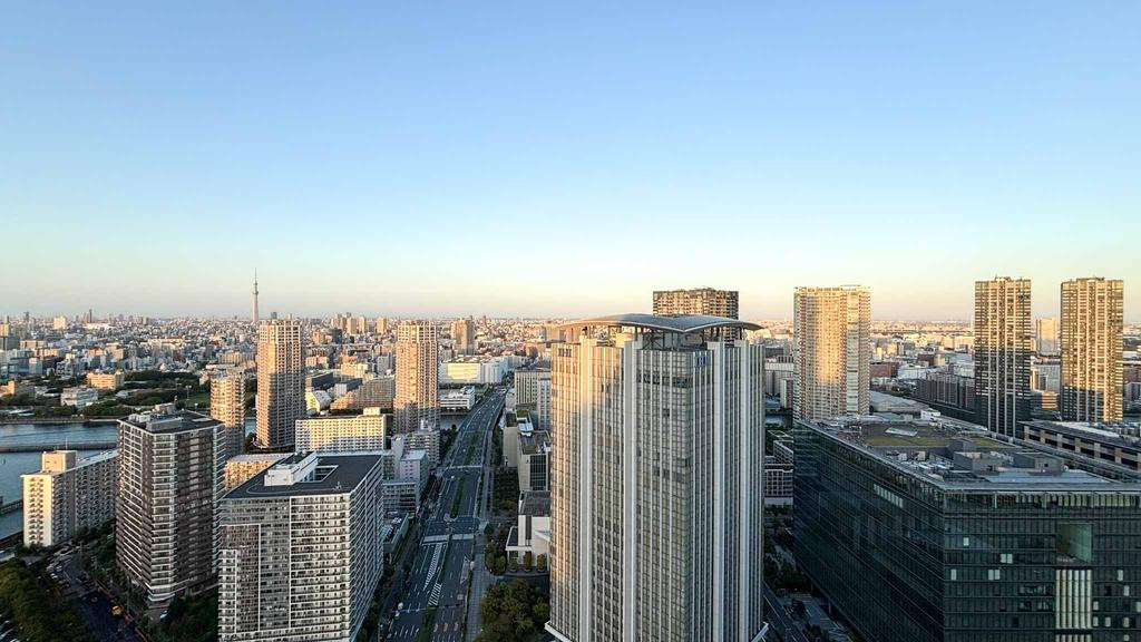 アーバンドック　パークシティ豊洲タワーＡのその他