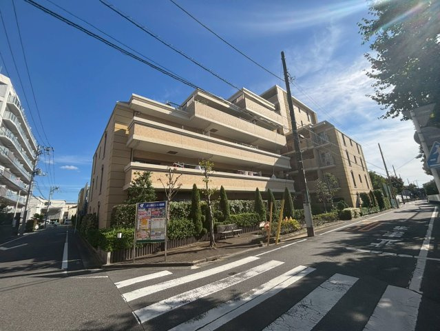 グランシティトリニティハウス瑞江