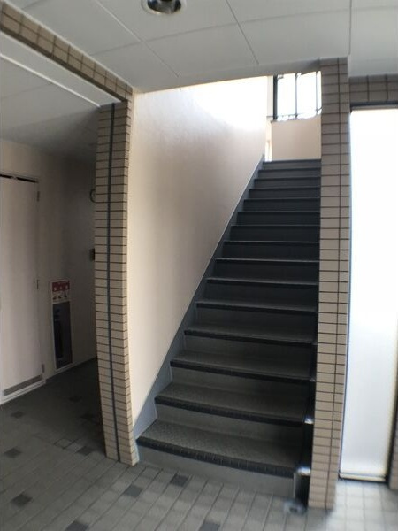 セカンドステージ平針のその他共用部分