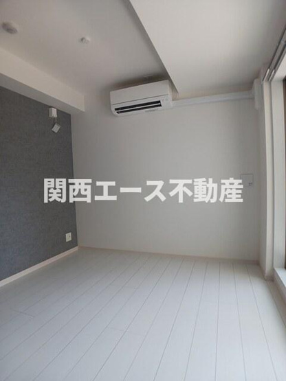 【寝室】 | GoodLife小阪本町