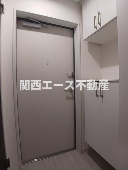 【玄関】 | GoodLife小阪本町