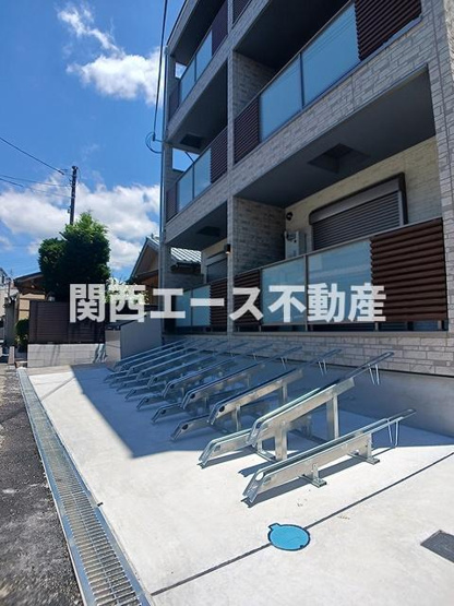 【その他共用部分】 | GoodLife小阪本町