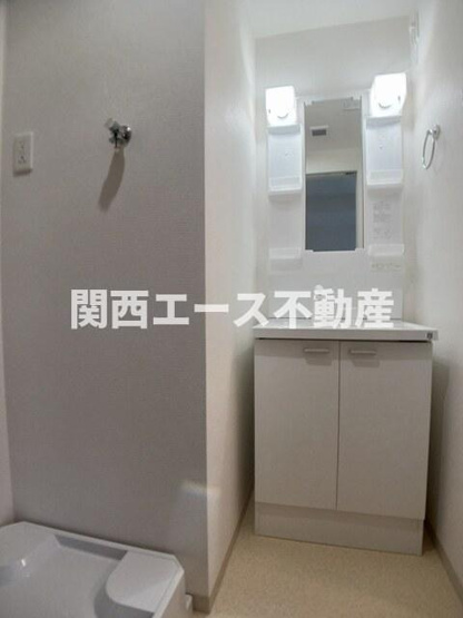 【洗面所】 | GoodLife小阪本町