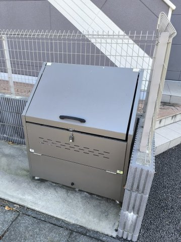 ウィンドヒルAのその他共用部分