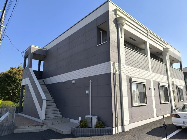 ウィンドヒルA