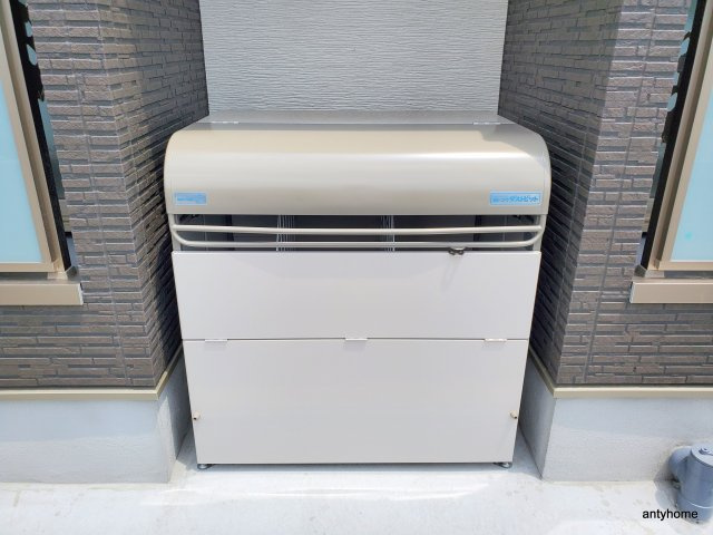 GRANDIR千船 仲介手数料無料の設備