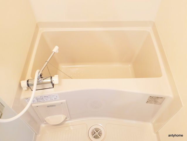 GRANDIR千船 仲介手数料無料の浴室