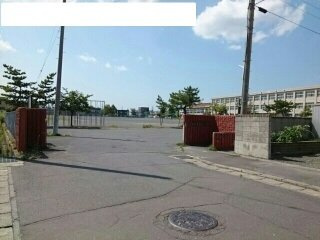 【周辺】 | サンリット・Ｔ | 筒井南小学校まで250m