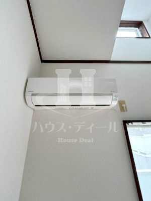 【設備】 | コーポコヤマ