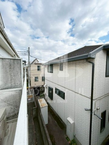 【展望】 | コーポコヤマ