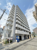 大阪市東淀川区東中島２丁目のマンションの画像