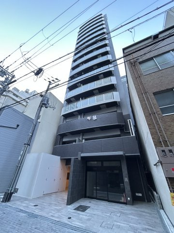 コンフォリア・リヴ大阪本町