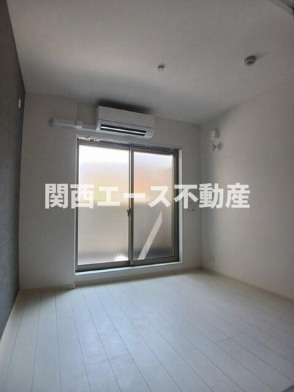 【寝室】 | GoodLife小阪本町