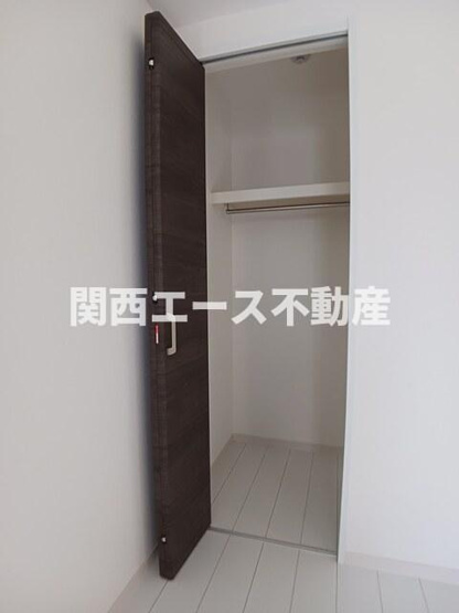 【収納】 | GoodLife小阪本町