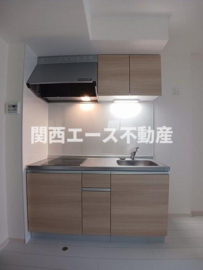 【キッチン】 | GoodLife小阪本町