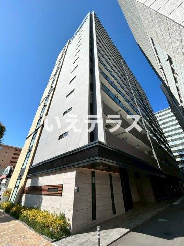プレサンス神戸セレスティア