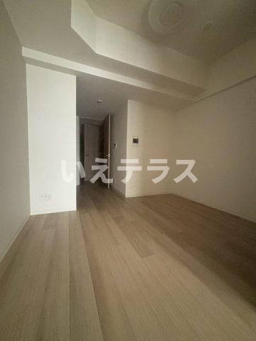 プレサンス神戸セレスティアの寝室