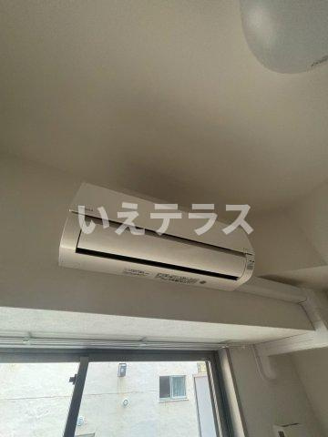 プレサンス神戸セレスティアの設備