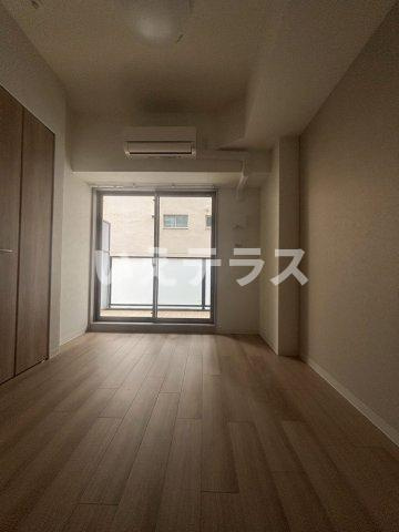 プレサンス神戸セレスティアの居間・リビング