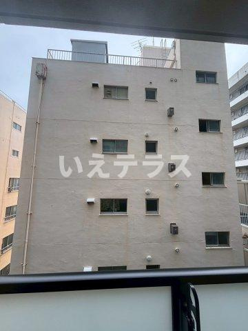 プレサンス神戸セレスティアの展望