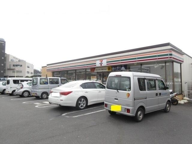 Ｋ－サルビアのその他|セブンイレブンまで950m