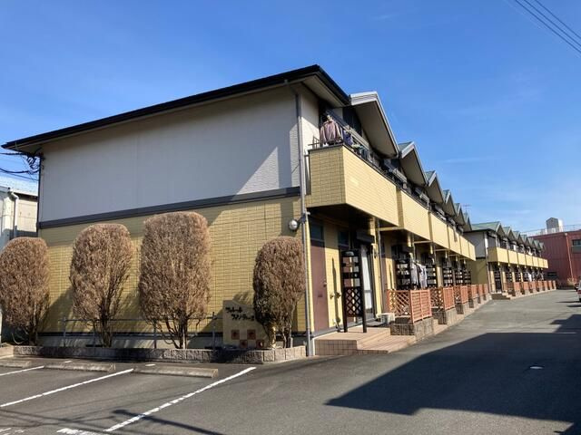 フォレットフォンティーヌ