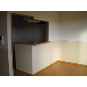 フォレットフォンティーヌの居間・リビング