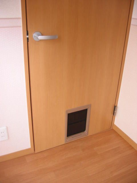 フォレットフォンティーヌの内装