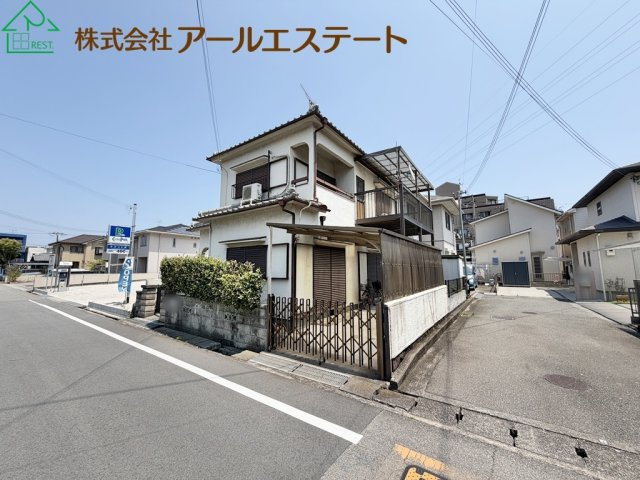 加古川市加古川町北在家　　　JR「加古川駅」徒歩18分の周辺