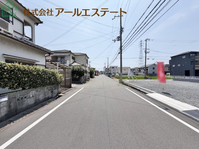 加古川市加古川町北在家　　　JR「加古川駅」徒歩18分の周辺