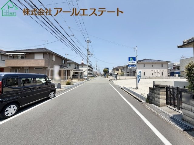 加古川市加古川町北在家　　　JR「加古川駅」徒歩18分の周辺
