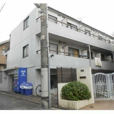 ラポール経堂