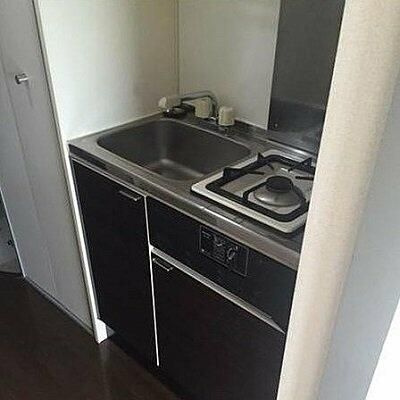 ラポール経堂のキッチン