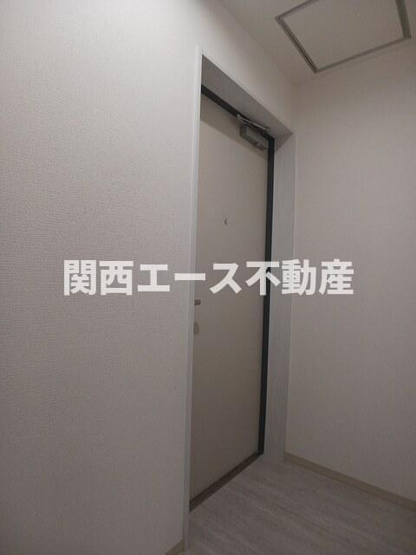【玄関】 | GoodLife小阪本町