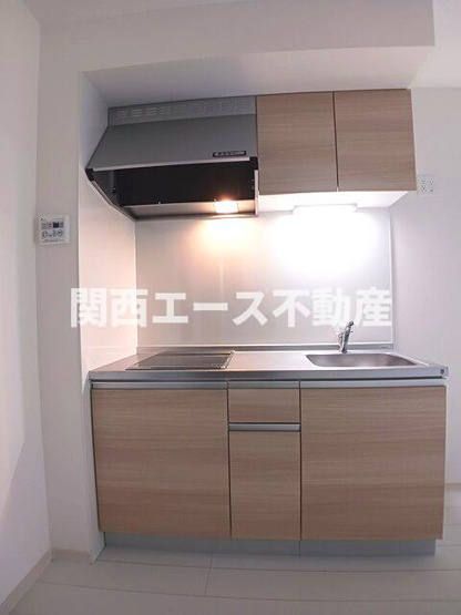 【キッチン】 | GoodLife小阪本町